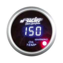 ΘΕΡΜΟΚΡΑΣΙΑ ΛΑΔΙΟΥ ΨΗΦΙΑΚΟ-Simoni Racing-ΟΡΓ/OT/D ΘΕΡΜΟΚΡΑΣΙΑ ΛΑΔΙΟΥ ΨΗΦΙΑΚΟ-Simoni Racing-ΟΡΓ/OT/D