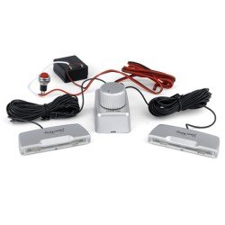 GLOW SPOT LED ΜΠΛΕ 2ΤΕΜ.-Simoni Racing-SRGSL/1B GLOW SPOT LED ΜΠΛΕ 2ΤΕΜ.-Simoni Racing-SRGSL/1B