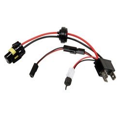 ΚΑΛΩΔΙΩΣΗ ΜΟΝΗ ΓΙΑ H4 CAN-BAS BI-XENON-Lampa-5823.8-LM ΚΑΛΩΔΙΩΣΗ ΜΟΝΗ ΓΙΑ H4 CAN-BAS BI-XENON-Lampa-5823.8-LM