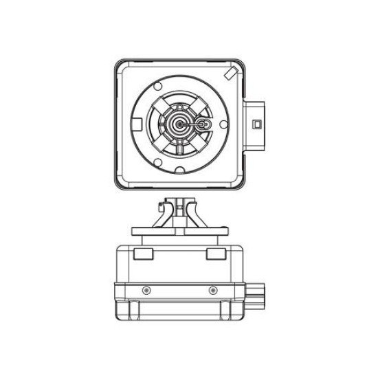 D3R 35W PK32d-6 4.150Κ-Osram-66350/OA D3R 35W PK32d-6 4.150Κ-Osram-66350/OA