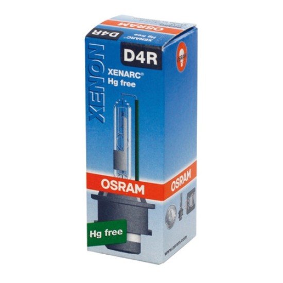 D4R 35W P32d-6 4.150Κ-Osram-66450/OA D4R 35W P32d-6 4.150Κ-Osram-66450/OA