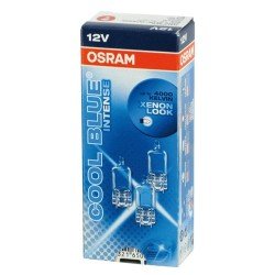 W5W 12V 5W W2,1x9,5d-Osram-2825HCBI/OA W5W 12V 5W W2,1x9,5d-Osram-2825HCBI/OA