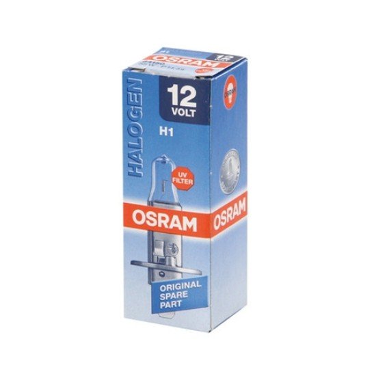 H1 12V 55W P14,5s-Osram-64150/OA H1 12V 55W P14,5s-Osram-64150/OA
