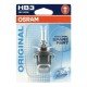 HB3 12V 60W P20d-Osram-9005BLI1/OA HB3 12V 60W P20d-Osram-9005BLI1/OA