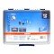 KIT MINIWATT 12V 180ΤΕΜ.-Osram-509961/OA KIT MINIWATT 12V 180ΤΕΜ.-Osram-509961/OA