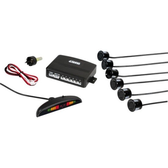 ΣΥΣΤΗΜΑ ΠΑΡΚΑΡΙΣΜΑΤΟΣ SETAY S6 12V-Lampa-L7450.8 ΣΥΣΤΗΜΑ ΠΑΡΚΑΡΙΣΜΑΤΟΣ SETAY S6 12V-Lampa-L7450.8
