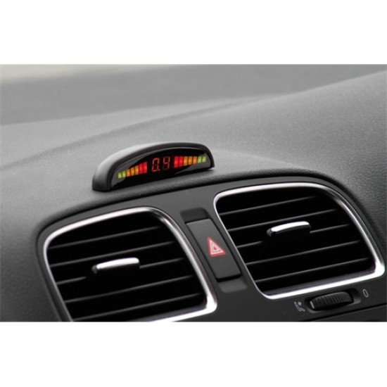 ΣΥΣΤΗΜΑ ΠΑΡΚΑΡΙΣΜΑΤΟΣ SETAY S6 12V-Lampa-L7450.8 ΣΥΣΤΗΜΑ ΠΑΡΚΑΡΙΣΜΑΤΟΣ SETAY S6 12V-Lampa-L7450.8