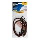 ΧΤΑΠΟΔΙΑ ΕΛΑΣΤΙΚΑ 2x60cm 8mm-Lampa-6018.1-LB-LM ΧΤΑΠΟΔΙΑ ΕΛΑΣΤΙΚΑ 2x60cm 8mm-Lampa-6018.1-LB-LM