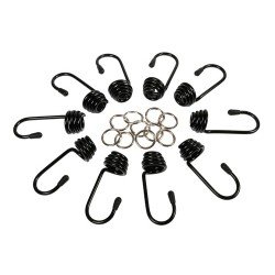 ΓΑΝΤΖΟΙ ΓΙΑ ΕΛΑΣΤΙΚΑ ΧΤΑΠΟΔΙΑ Φ10mm-Lampa-L6025.3 ΓΑΝΤΖΟΙ ΓΙΑ ΕΛΑΣΤΙΚΑ ΧΤΑΠΟΔΙΑ Φ10mm-Lampa-L6025.3