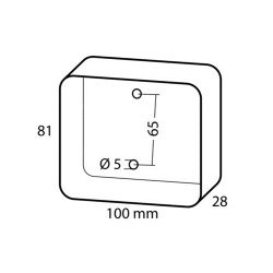 ΠΙΣΩ ΦΑΝΑΡΙ ΟΜΙΧΛΗΣ 12/24V (ΚΟΚΚΙΝΟ - 19 LED - 81 Χ 100mm) - 1 ΤΕΜ.-Lampa-L4150.9 ΠΙΣΩ ΦΑΝΑΡΙ ΟΜΙΧΛΗΣ 12/24V (ΚΟΚΚΙΝΟ - 19 LED - 81 Χ 100mm) - 1 ΤΕΜ.-Lampa-L4150.9