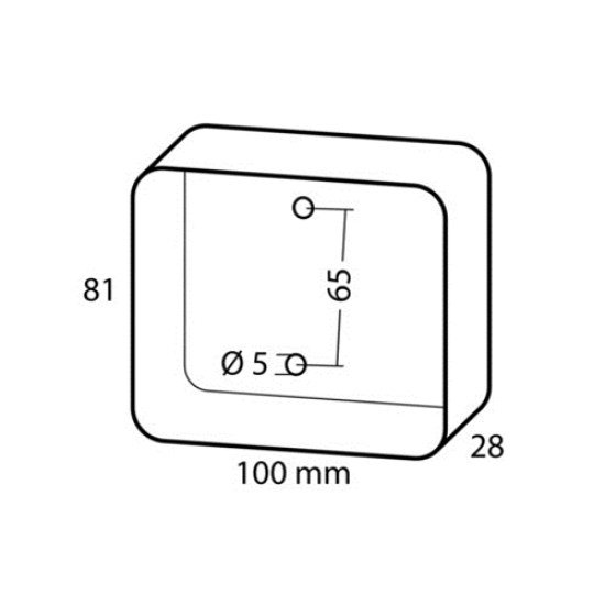 ΠΙΣΩ ΦΑΝΑΡΙ ΟΜΙΧΛΗΣ 12/24V (ΚΟΚΚΙΝΟ - 19 LED - 81 Χ 100mm) - 1 ΤΕΜ.-Lampa-L4150.9 ΠΙΣΩ ΦΑΝΑΡΙ ΟΜΙΧΛΗΣ 12/24V (ΚΟΚΚΙΝΟ - 19 LED - 81 Χ 100mm) - 1 ΤΕΜ.-Lampa-L4150.9