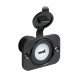 ΠΡΙΖΑ ΦΟΡΤΙΣΗΣ USB ΜΕ ΚΑΠΑΚΙ EXT-7 12/24V-Lampa-3900.6-LM ΠΡΙΖΑ ΦΟΡΤΙΣΗΣ USB ΜΕ ΚΑΠΑΚΙ EXT-7 12/24V-Lampa-3900.6-LM