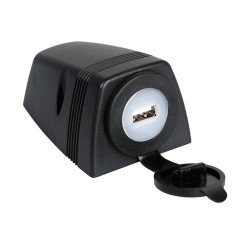 ΒΑΣΗ ΜΟΝΗ ΓΙΑ ΠΡΙΖΕΣ ΕΧΤ 53x76mm-Lampa-3900.8-LM ΒΑΣΗ ΜΟΝΗ ΓΙΑ ΠΡΙΖΕΣ ΕΧΤ 53x76mm-Lampa-3900.8-LM