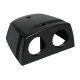 ΒΑΣΗ ΔΙΠΛΗ ΓΙΑ ΠΡΙΖΕΣ ΕΧΤ 91x80mm-Lampa-3900.9-LM ΒΑΣΗ ΔΙΠΛΗ ΓΙΑ ΠΡΙΖΕΣ ΕΧΤ 91x80mm-Lampa-3900.9-LM