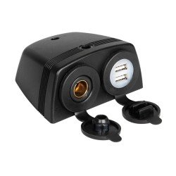 ΒΑΣΗ ΔΙΠΛΗ ΓΙΑ ΠΡΙΖΕΣ ΕΧΤ 91x80mm-Lampa-3900.9-LM ΒΑΣΗ ΔΙΠΛΗ ΓΙΑ ΠΡΙΖΕΣ ΕΧΤ 91x80mm-Lampa-3900.9-LM