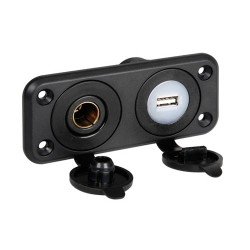 ΒΑΣΗ ΔΙΠΛΗ ΓΙΑ ΠΡΙΖΕΣ ΕΧΤ 105x45mm-Lampa-3901.0-LM ΒΑΣΗ ΔΙΠΛΗ ΓΙΑ ΠΡΙΖΕΣ ΕΧΤ 105x45mm-Lampa-3901.0-LM