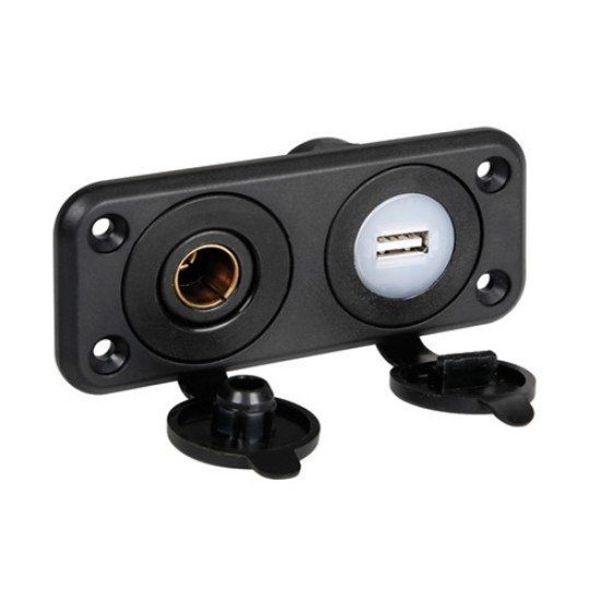 ΒΑΣΗ ΔΙΠΛΗ ΓΙΑ ΠΡΙΖΕΣ ΕΧΤ 105x45mm-Lampa-3901.0-LM ΒΑΣΗ ΔΙΠΛΗ ΓΙΑ ΠΡΙΖΕΣ ΕΧΤ 105x45mm-Lampa-3901.0-LM