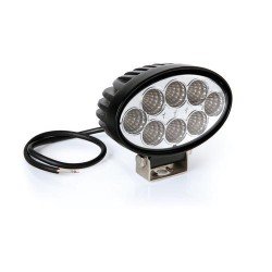 ΠΡΟΒΟΛΕΑΣ WL-4 24W 1600LM 10/30V 8 LED 10-30V/21W 6.000K (142x120x66mm) ΦΩΣ ΔΙΑΘΛΑΣΗΣ -1ΤΕΜ.-Lampa-L7231.2 ΠΡΟΒΟΛΕΑΣ WL-4 24W 1600LM 10/30V 8 LED 10-30V/21W 6.000K (142x120x66mm) ΦΩΣ ΔΙΑΘΛΑΣΗΣ -1ΤΕΜ.-Lampa-L7231.2