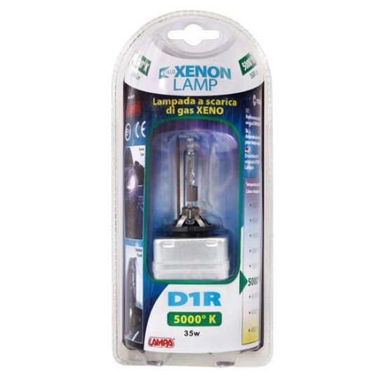 D1R 35W 12V 5000K ULTRA WHITE-Lampa-5824.8-LM D1R 35W 12V 5000K ULTRA WHITE-Lampa-5824.8-LM