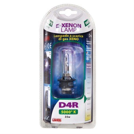 D4R 35W 12V 5000K ULTRA WHITE-Lampa-L5824.9 D4R 35W 12V 5000K ULTRA WHITE-Lampa-L5824.9