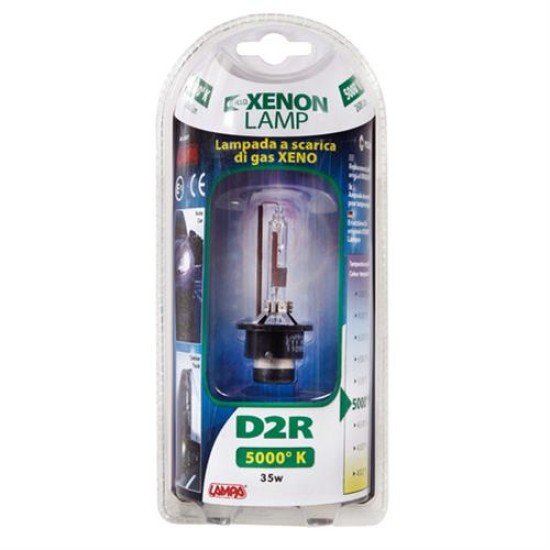 D2R 35W 12V 5000K ULTRA WHITE-Lampa-5824.7-LM D2R 35W 12V 5000K ULTRA WHITE-Lampa-5824.7-LM