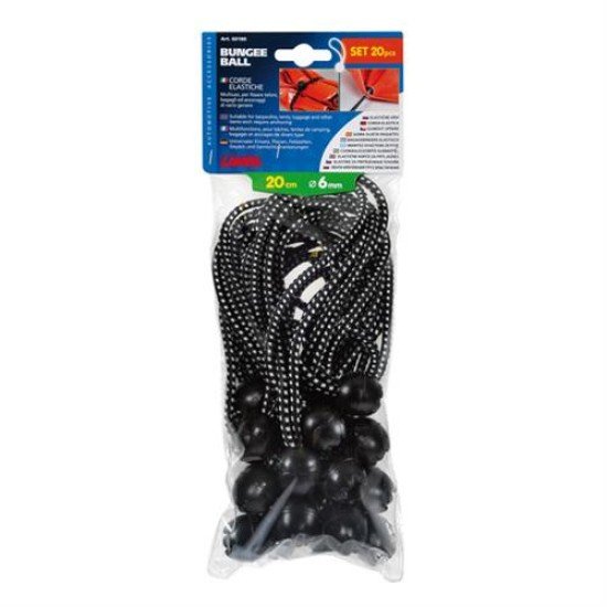 ΕΛΑΣΤΙΚΑ ΚΟΡΔΟΝΙΑ ΜΕ ΜΠΙΛΙΕΣ-Lampa-L6018.0 ΕΛΑΣΤΙΚΑ ΚΟΡΔΟΝΙΑ ΜΕ ΜΠΙΛΙΕΣ-Lampa-L6018.0