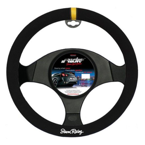 ΚΑΛΥΜΜΑ ΤΙΜΟΝΙΟΥ CARRERA LOOK-Simoni Racing-SRCVT/27 ΚΑΛΥΜΜΑ ΤΙΜΟΝΙΟΥ CARRERA LOOK-Simoni Racing-SRCVT/27