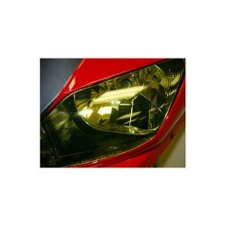 ΦΙΛΜ ΦΑΝΑΡΙΩΝ 60x100cm ΚΙΤΡΙΝΟ-Simoni Racing-SRHLF/Y ΦΙΛΜ ΦΑΝΑΡΙΩΝ 60x100cm ΚΙΤΡΙΝΟ-Simoni Racing-SRHLF/Y