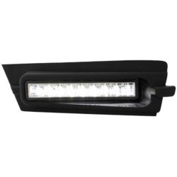 Πρόσθετο Dayline Μαρκέ FORD FOCUS MK3 2010+-Dectane-DL-DMODF03EP Πρόσθετο Dayline Μαρκέ FORD FOCUS MK3 2010+-Dectane-DL-DMODF03EP