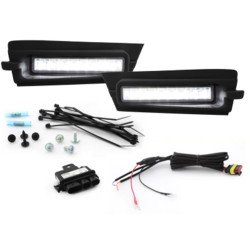Πρόσθετο Dayline Μαρκέ FORD FOCUS MK3 2010+-Dectane-DL-DMODF03EP Πρόσθετο Dayline Μαρκέ FORD FOCUS MK3 2010+-Dectane-DL-DMODF03EP