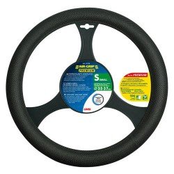 ΚΑΛΥΜΜΑ ΤΙΜΟΝΙΟΥ AIR-GRIP BLACK ΜΑΥΡΟ ΧΡΩΜΑ ΜΕ ΑΕΡΙΖΟΜΕΝΕΣ ΚΥΨΕΛΕΣ ΑΟΣΜΟ ΟΙΚΟΛΟΓΙΚΟ/ ΜΗ ΤΟΞΙΚΟ/ ΑΝΑΚΥΚΛΩΣΙΜΟ ΥΛΙΚΟ-Lampa-L3311.0 ΚΑΛΥΜΜΑ ΤΙΜΟΝΙΟΥ AIR-GRIP BLACK ΜΑΥΡΟ ΧΡΩΜΑ ΜΕ ΑΕΡΙΖΟΜΕΝΕΣ ΚΥΨΕΛΕΣ ΑΟΣΜΟ ΟΙΚΟΛΟΓΙΚΟ/ ΜΗ ΤΟΞΙΚΟ/ ΑΝΑΚΥΚΛΩΣΙΜΟ ΥΛΙΚΟ-Lampa-L3311.0