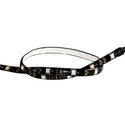 ΤΑΙΝΙΑ ΜΕ LED SLIDE 30cm 22led-Simoni Racing-SRFPL/12W ΤΑΙΝΙΑ ΜΕ LED SLIDE 30cm 22led-Simoni Racing-SRFPL/12W
