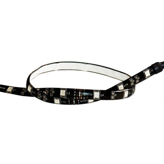 ΤΑΙΝΙΑ ΜΕ LED SLIDE 30cm 22led-Simoni Racing-SRFPL/12W ΤΑΙΝΙΑ ΜΕ LED SLIDE 30cm 22led-Simoni Racing-SRFPL/12W