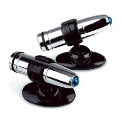 MINI LED LASER SPOT ΜΕ ΒΑΣΗ-Simoni Racing-SRMLS/1B MINI LED LASER SPOT ΜΕ ΒΑΣΗ-Simoni Racing-SRMLS/1B