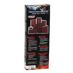 ΦΙΛΤΡΟ ΑΕΡΟΣ 355X130-Lampa-L0642.7 ΦΙΛΤΡΟ ΑΕΡΟΣ 355X130-Lampa-L0642.7