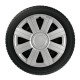 ΤΑΣΙΑ SPORTIVE 13 INCH ΑΣΗΜΙ ΣΕΤ-Lampa-L3149.5 ΤΑΣΙΑ SPORTIVE 13 INCH ΑΣΗΜΙ ΣΕΤ-Lampa-L3149.5