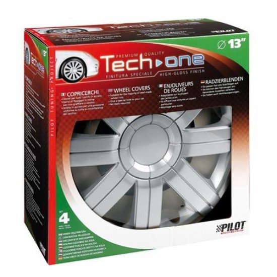 ΤΑΣΙΑ SPORTIVE 14 INCH ΑΣΗΜΙ ΣΕΤ-Lampa-L3149.6 ΤΑΣΙΑ SPORTIVE 14 INCH ΑΣΗΜΙ ΣΕΤ-Lampa-L3149.6