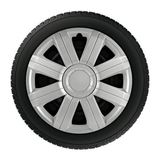 ΤΑΣΙΑ SPORTIVE 15 INCH ΑΣΗΜΙ ΣΕΤ-Lampa-L3149.7 ΤΑΣΙΑ SPORTIVE 15 INCH ΑΣΗΜΙ ΣΕΤ-Lampa-L3149.7