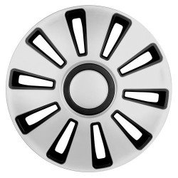 ΤΑΣΙΑ SILVERSTONE 13 INCH ΑΣΗΜΙ ΣΕΤ-Lampa-L3150.5 ΤΑΣΙΑ SILVERSTONE 13 INCH ΑΣΗΜΙ ΣΕΤ-Lampa-L3150.5