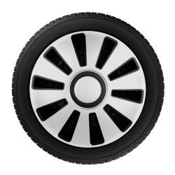 ΤΑΣΙΑ SILVERSTONE 13 INCH ΑΣΗΜΙ ΣΕΤ-Lampa-L3150.5 ΤΑΣΙΑ SILVERSTONE 13 INCH ΑΣΗΜΙ ΣΕΤ-Lampa-L3150.5