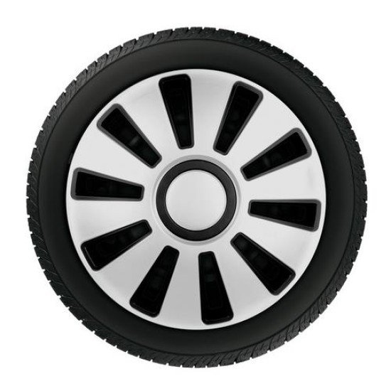 ΤΑΣΙΑ SILVERSTONE 13 INCH ΑΣΗΜΙ ΣΕΤ-Lampa-L3150.5 ΤΑΣΙΑ SILVERSTONE 13 INCH ΑΣΗΜΙ ΣΕΤ-Lampa-L3150.5
