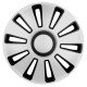 ΤΑΣΙΑ SILVERSTONE 16 INCH ΑΣΗΜΙ ΣΕΤ-Lampa-L3150.8 ΤΑΣΙΑ SILVERSTONE 16 INCH ΑΣΗΜΙ ΣΕΤ-Lampa-L3150.8