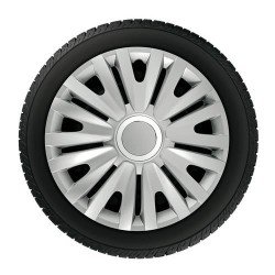 ΤΑΣΙΑ ROYAL SILVER 13 INCH ΑΣΗΜΙ ΣΕΤ-Lampa-L3154.0 ΤΑΣΙΑ ROYAL SILVER 13 INCH ΑΣΗΜΙ ΣΕΤ-Lampa-L3154.0