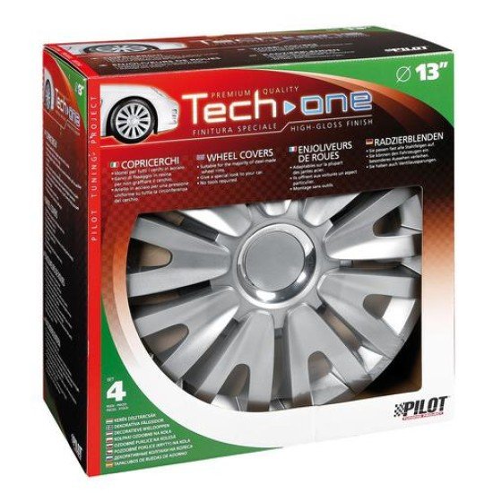 ΤΑΣΙΑ ROYAL SILVER 13 INCH ΑΣΗΜΙ ΣΕΤ-Lampa-L3154.0 ΤΑΣΙΑ ROYAL SILVER 13 INCH ΑΣΗΜΙ ΣΕΤ-Lampa-L3154.0