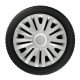 ΤΑΣΙΑ ROYAL SILVER 14 INCH ΑΣΗΜΙ ΣΕΤ-Lampa-L3154.1 ΤΑΣΙΑ ROYAL SILVER 14 INCH ΑΣΗΜΙ ΣΕΤ-Lampa-L3154.1