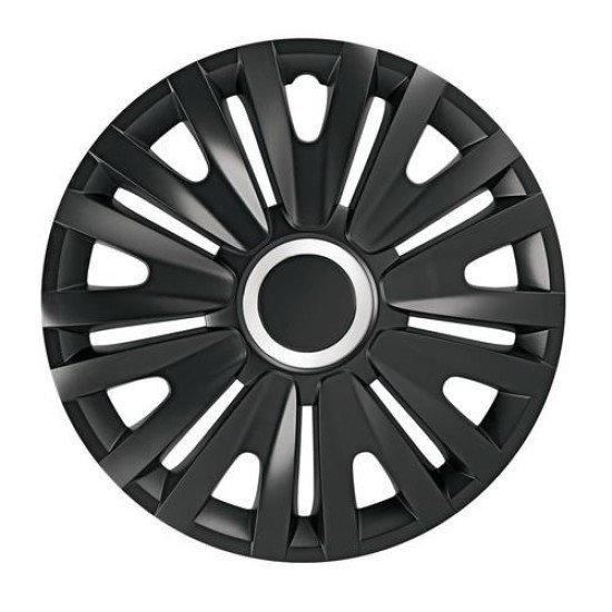 ΤΑΣΙΑ ROYAL BLACK 15 INCH ΜΑΥΡΟ ΣΕΤ-Lampa-L3155.2 ΤΑΣΙΑ ROYAL BLACK 15 INCH ΜΑΥΡΟ ΣΕΤ-Lampa-L3155.2