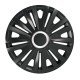 ΤΑΣΙΑ ROYAL BLACK 15 INCH ΜΑΥΡΟ ΣΕΤ-Lampa-L3155.2 ΤΑΣΙΑ ROYAL BLACK 15 INCH ΜΑΥΡΟ ΣΕΤ-Lampa-L3155.2