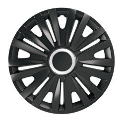 ΤΑΣΙΑ ROYAL BLACK 16 INCH ΜΑΥΡΟ ΣΕΤ-Lampa-L3155.3 ΤΑΣΙΑ ROYAL BLACK 16 INCH ΜΑΥΡΟ ΣΕΤ-Lampa-L3155.3
