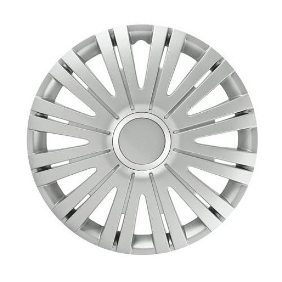 ΤΑΣΙΑ ACTIVE SILVER 16 INCH ΣΕΤ-Lampa-L3155.8