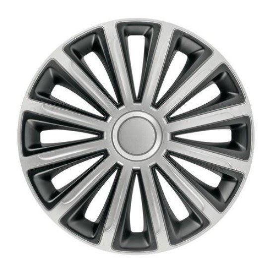 ΤΑΣΙΑ TREND BICOLOUR 15 INCH ΣΕΤ-Lampa-L3157.2